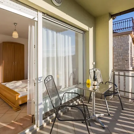 Apartment With A Parking Space - 20966