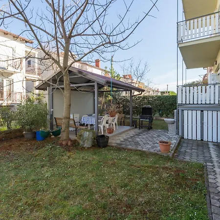 With A Parking Space - 20966 Apartment