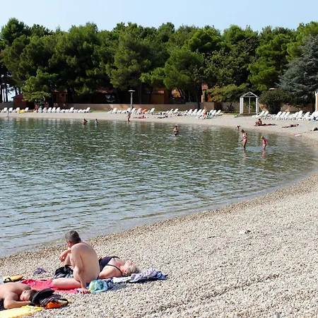 With A Parking Space - 20966 Apartament Umag