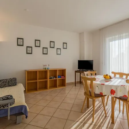 With A Parking Space - 20966 Apartment *