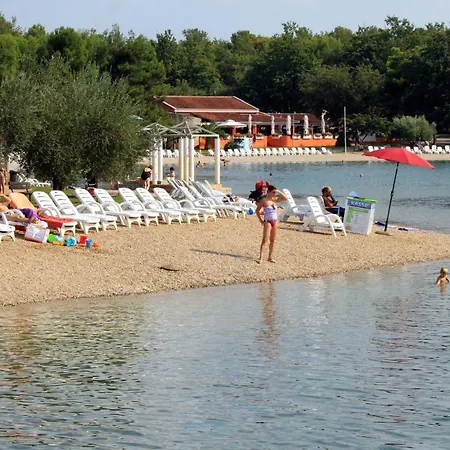 With A Parking Space - 20966 Apartment Umag