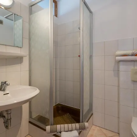 With A Parking Space - 20966 Apartmán