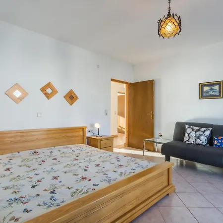 With A Parking Space - 20966 Apartment