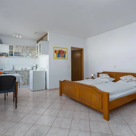 Apartment With A Parking Space - 20966 *