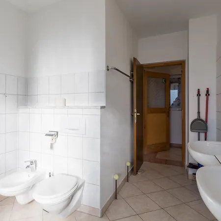With A Parking Space - 20966 Apartment