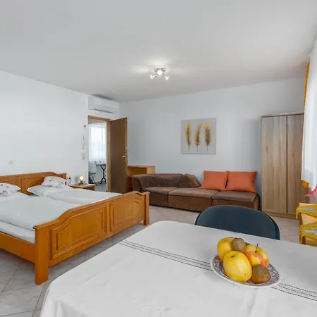 Apartment With A Parking Space - 20966 *