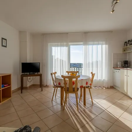 Apartment With A Parking Space - 20966