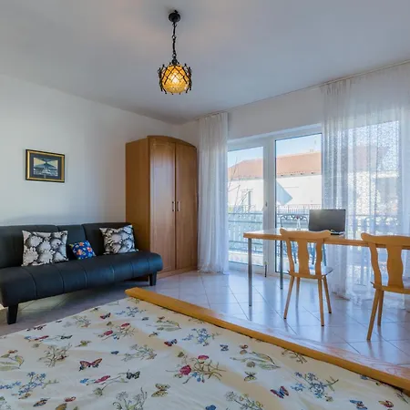 With A Parking Space - 20966 Apartment *