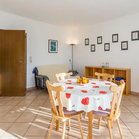 Apartment With A Parking Space - 20966
