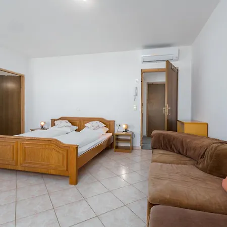 With A Parking Space - 20966 Apartment *