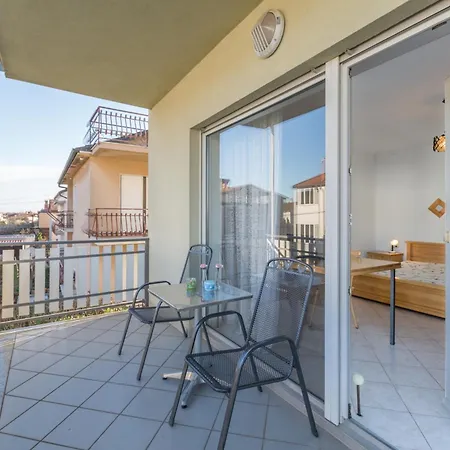 Apartment With A Parking Space - 20966