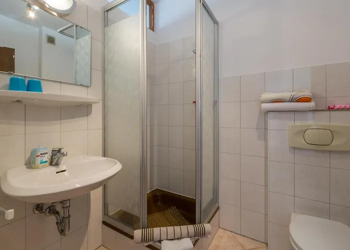 With A Parking Space - 20966 Apartman